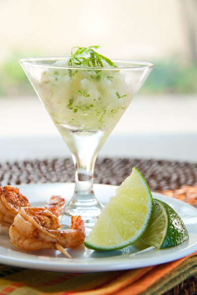 Margarita 7